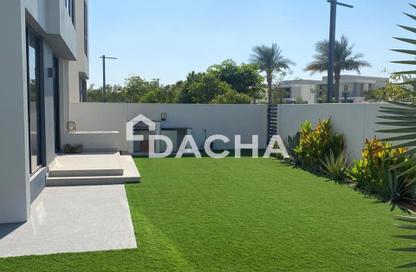 Townhouse - 4 Bedrooms - 4 Bathrooms for rent in Maple at Dubai Hills Estate 3 - Maple at Dubai Hills Estate - Dubai Hills Estate - Dubai