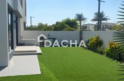 تاون هاوس - 4 غرف نوم - 4 حمامات للايجار في مابل 3 - مابل ات دبي هيلزاستايت - دبي هيلز استيت - دبي تاون هاوس - 4 غرف نوم - 4 حمامات للايجار في مابل 3 - مابل ات دبي هيلزاستايت - دبي هيلز استيت - دبي