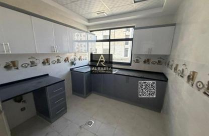 Apartment - 2 Bedrooms - 3 Bathrooms for rent in Ajman Hills - Al Alia - Ajman Apartment - 2 Bedrooms - 3 Bathrooms for rent in Ajman Hills - Al Alia - Ajman