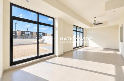 Villa - 4 - 5 for sale in Elie Saab VIE Townhouses - District 11 - Mohammed Bin Rashid City - Dubai