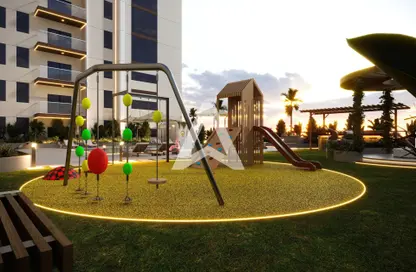 Apartment - 3 Bedrooms - 3 Bathrooms for sale in Florus Residences - Al Furjan - Dubai