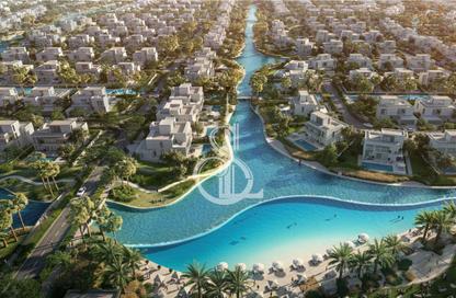 Villa - 4 Bedrooms - 5 Bathrooms for sale in The Oasis - Palmiera - The Oasis by Emaar - Dubai