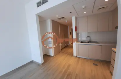 شقة - 1 حمام للايجار في وترز أج - جزيرة ياس - أبوظبي