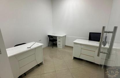 Office Space - Studio - 3 Bathrooms for rent in Al Nakheel - Ajman Downtown - Ajman Office Space - Studio - 3 Bathrooms for rent in Al Nakheel - Ajman Downtown - Ajman