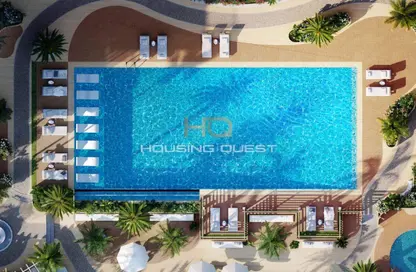 Apartment - 1 Bedroom - 2 Bathrooms for sale in Sola Residences - Wasl Gate - Dubai