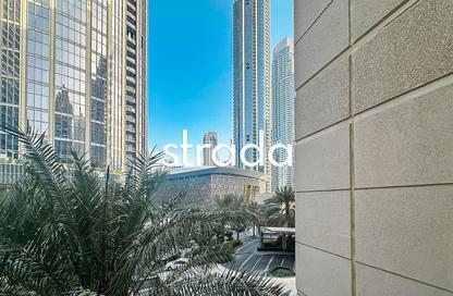 Apartment - 1 - 1 for sale in Standpoint Tower 2 - Standpoint Towers - Downtown Dubai - Dubai Apartment - 1 - 1 for sale in Standpoint Tower 2 - Standpoint Towers - Downtown Dubai - Dubai