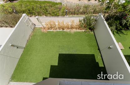 Townhouse - 3 - 3 for rent in Maple 3 - Maple - Dubai Hills Estate - Dubai