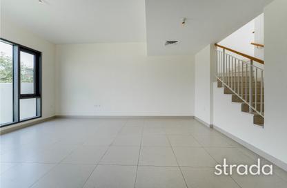 Townhouse - 3 - 3 for rent in Maple 3 - Maple - Dubai Hills Estate - Dubai