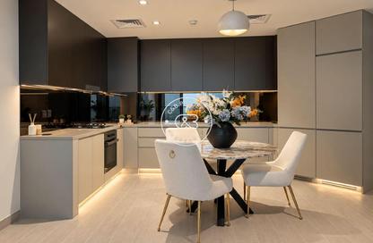 Apartment - 1 - 2 for rent in Regalia By Deyaar - Business Bay - Dubai Apartment - 1 - 2 for rent in Regalia By Deyaar - Business Bay - Dubai