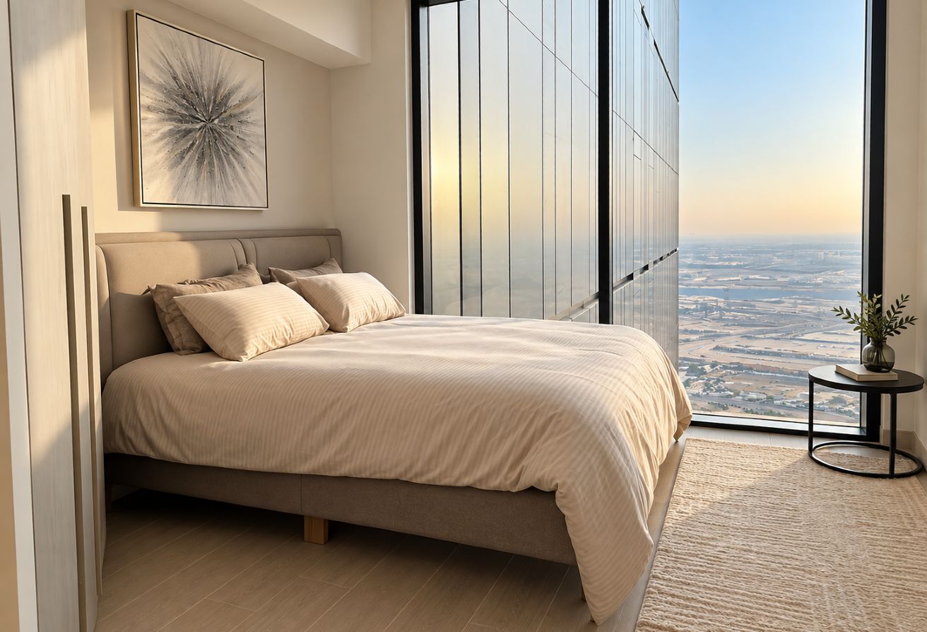 Brand New | High Floor | Beautiful Design