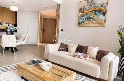 Apartment - 1 - 2 for rent in Regalia By Deyaar - Business Bay - Dubai Apartment - 1 - 2 for rent in Regalia By Deyaar - Business Bay - Dubai