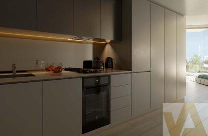 Apartment - 1 Bedroom - 2 Bathrooms for rent in Regalia By Deyaar - Business Bay - Dubai