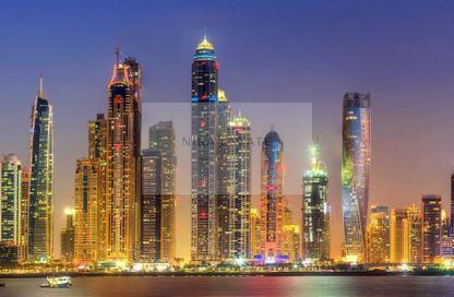Apartment - 4 Bedrooms - 5 Bathrooms for sale in Aykon City Tower D - Aykon City - Business Bay - Dubai Apartment - 4 Bedrooms - 5 Bathrooms for sale in Aykon City Tower D - Aykon City - Business Bay - Dubai