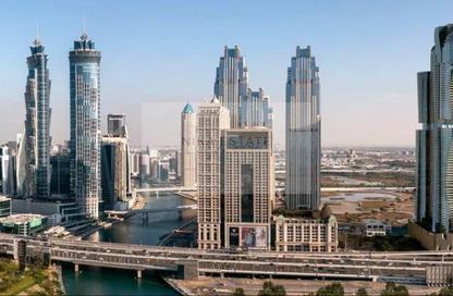 شقة - 4 غرف نوم - 5 حمامات للبيع في ايكون ستي تاور دي - آيكن سيتي - الخليج التجاري - دبي شقة - 4 غرف نوم - 5 حمامات للبيع في ايكون ستي تاور دي - آيكن سيتي - الخليج التجاري - دبي
