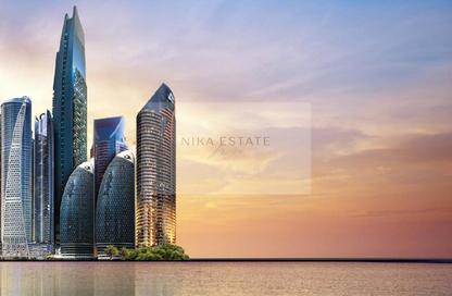 Apartment - 4 Bedrooms - 5 Bathrooms for sale in Aykon City Tower D - Aykon City - Business Bay - Dubai Apartment - 4 Bedrooms - 5 Bathrooms for sale in Aykon City Tower D - Aykon City - Business Bay - Dubai