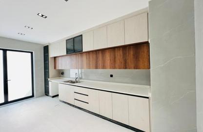 Villa - 5 Bedrooms - 7 Bathrooms for rent in Al Yasmeen 1 - Al Yasmeen - Ajman