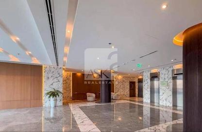 شقة - 1 حمام للبيع في الأمل تاور - مدينة دبي الرياضية - دبي