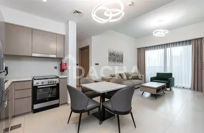 شقة - غرفة نوم - 1 حمام للبيع في آكت ون - اكت تاورز - منطقة دار الأوبرا - وسط مدينة دبي - دبي