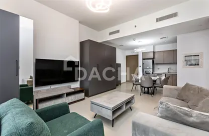 شقة - غرفة نوم - 1 حمام للبيع في آكت ون - اكت تاورز - منطقة دار الأوبرا - وسط مدينة دبي - دبي