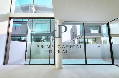 Townhouse - 3 Bedrooms - 4 Bathrooms for rent in Nad Al Sheba Gardens Phase 2 - Nad Al Sheba 1 - Nad Al Sheba - Dubai