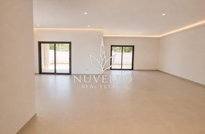 Townhouse - 3 Bedrooms - 4 Bathrooms for rent in Garden View Villas - Jebel Ali Village - Jebel Ali - Dubai