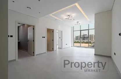 Apartment - 1 Bedroom - 2 Bathrooms for rent in PG One - Al Furjan - Dubai Apartment - 1 Bedroom - 2 Bathrooms for rent in PG One - Al Furjan - Dubai