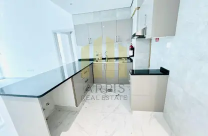 Apartment - 1 Bedroom - 2 Bathrooms for rent in Talal 2 - Jumeirah Garden City - Al Satwa - Dubai Apartment - 1 Bedroom - 2 Bathrooms for rent in Talal 2 - Jumeirah Garden City - Al Satwa - Dubai