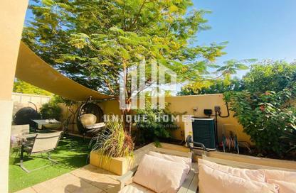 Villa - 5 Bedrooms - 6 Bathrooms for sale in Lehweih Community - Al Raha Gardens - Abu Dhabi