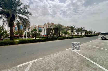 Apartment - 2 Bedrooms - 3 Bathrooms for rent in Al Amira Village - Al Yasmeen - Ajman