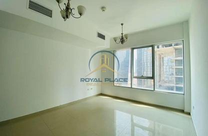 Apartment - 1 Bedroom - 2 Bathrooms for rent in Ontario Tower - Business Bay - Dubai
