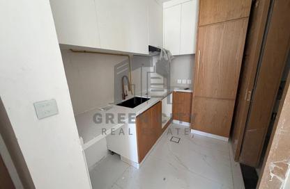 Apartment - Studio - 1 for sale in North 43 Residences - District 15 - Jumeirah Village Circle - Dubai