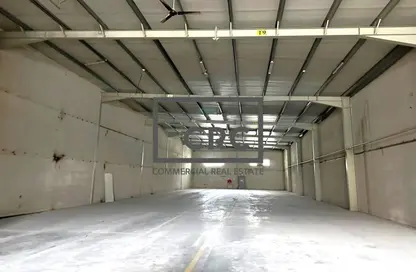 Warehouse - Studio for rent in Ras Al Khor Industrial 1 - Ras Al Khor Industrial - Ras Al Khor - Dubai
