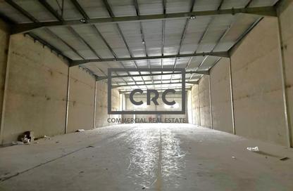 Warehouse - Studio for rent in Ras Al Khor Industrial 1 - Ras Al Khor Industrial - Ras Al Khor - Dubai