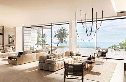 شقة - 2 غرف نوم - 3 حمامات للبيع في Bay Residences Dubai Islands - A3 - Bay Residences Dubai Islands - جزر دبي - دبي