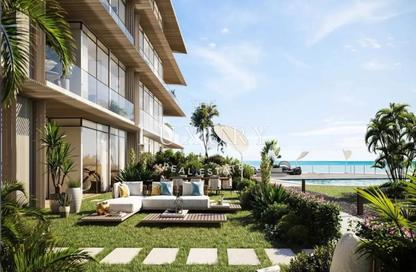 شقة - 2 غرف نوم - 3 حمامات للبيع في Bay Residences Dubai Islands - A3 - Bay Residences Dubai Islands - جزر دبي - دبي