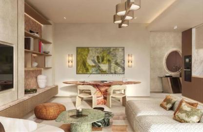 Apartment - 2 - 2 for sale in Rabdan Square - Meydan Avenue - Meydan - Dubai