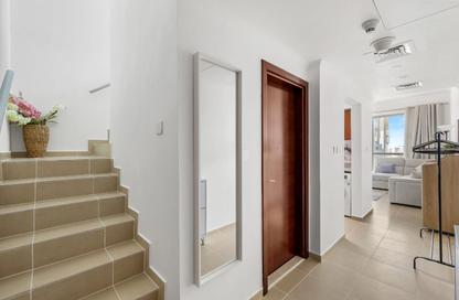 Apartment - 1 Bedroom - 2 Bathrooms for rent in Jumeirah Bay X1 - Jumeirah Bay Towers - JLT Cluster X - Jumeirah Lake Towers - Dubai Apartment - 1 Bedroom - 2 Bathrooms for rent in Jumeirah Bay X1 - Jumeirah Bay Towers - JLT Cluster X - Jumeirah Lake Towers - Dubai