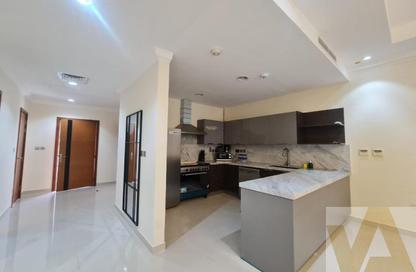 Villa - 4 Bedrooms - 5 Bathrooms for rent in La Riviera Estate B - La Riviera Estate - District 10 - Jumeirah Village Circle - Dubai