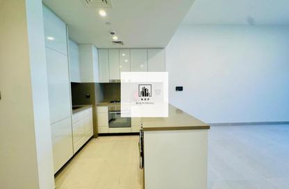 Apartment - 1 Bedroom - 2 Bathrooms for rent in Vida 1 - Vida Residences - Aljada - Sharjah Apartment - 1 Bedroom - 2 Bathrooms for rent in Vida 1 - Vida Residences - Aljada - Sharjah