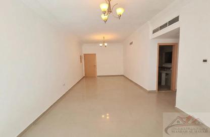 Apartment - 2 Bedrooms - 2 Bathrooms for rent in Street 20 - Al Nahda - Sharjah