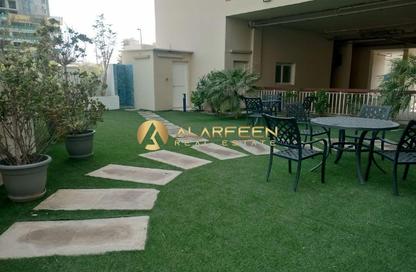 Apartment - 1 Bedroom - 2 Bathrooms for rent in Sandhurst House - District 10 - Jumeirah Village Circle - Dubai Apartment - 1 Bedroom - 2 Bathrooms for rent in Sandhurst House - District 10 - Jumeirah Village Circle - Dubai