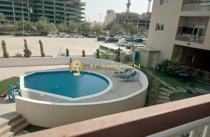 Apartment - 1 Bedroom - 2 Bathrooms for rent in Sandhurst House - District 10 - Jumeirah Village Circle - Dubai Apartment - 1 Bedroom - 2 Bathrooms for rent in Sandhurst House - District 10 - Jumeirah Village Circle - Dubai