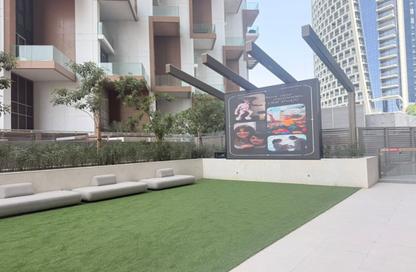 Apartment - 3 Bedrooms - 4 Bathrooms for sale in Regalia By Deyaar - Business Bay - Dubai