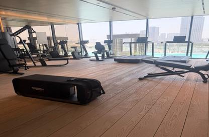 Apartment - 3 Bedrooms - 4 Bathrooms for sale in Regalia By Deyaar - Business Bay - Dubai Apartment - 3 Bedrooms - 4 Bathrooms for sale in Regalia By Deyaar - Business Bay - Dubai