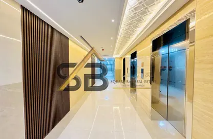 Apartment - 1 Bedroom - 2 Bathrooms for rent in L'horizon Residence - International City Phase 2 - Al Warsan 4 - Al Warsan - Dubai