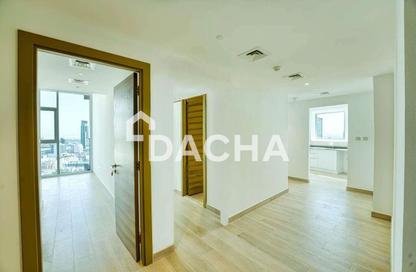 Apartment - 3 Bedrooms - 4 Bathrooms for rent in Bloom Heights A - Bloom Heights - District 15 - Jumeirah Village Circle - Dubai