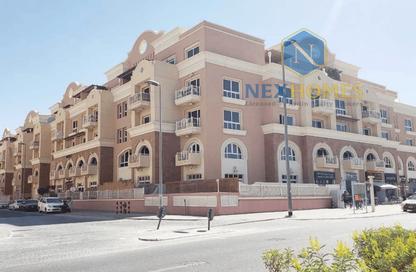 متجر - استوديو - 1 حمام للايجار في جاردينيا 1 - حدائق الإمارات 1 - الضاحية 13 - قرية جميرا الدائرية - دبي