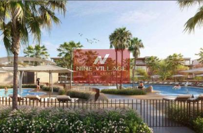 Townhouse - 3 Bedrooms - 4 Bathrooms for sale in Nad Al Sheba Gardens 4 - Nad Al Sheba Gardens - Nad Al Sheba 1 - Nad Al Sheba - Dubai