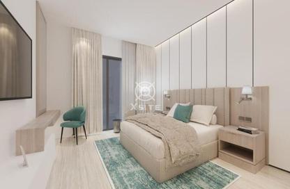 Apartment - 1 Bedroom - 1 Bathroom for sale in Rija Suites - Majan - Dubai Land - Dubai