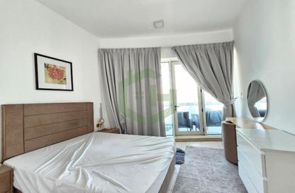 Apartment - 4 Bedrooms - 4 Bathrooms for rent in Horizon Tower - Dubai Marina - Dubai